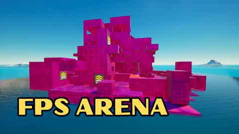 Fps Arena