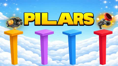 PILLARS - columns