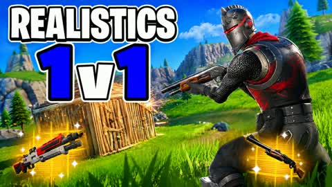 PRO RAPID REALISTICS (1v1)