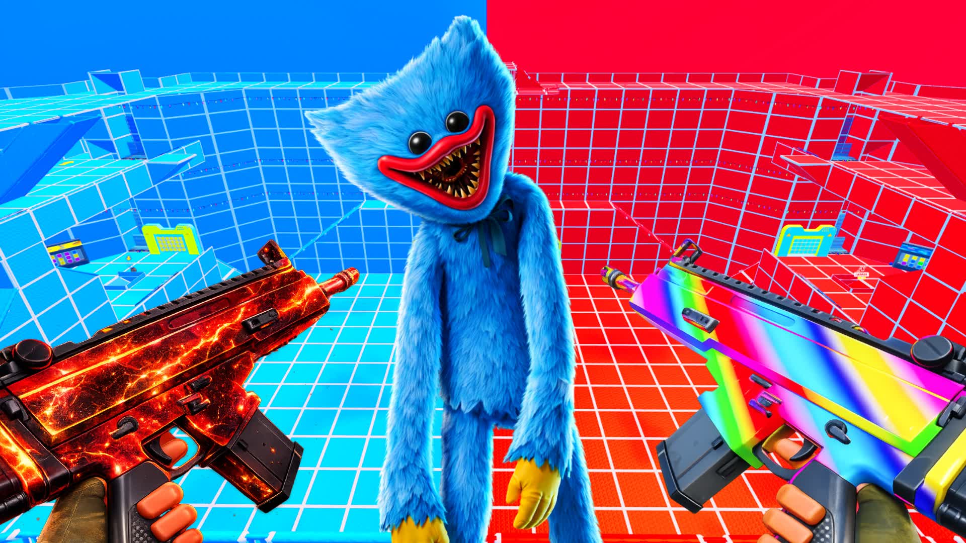 PICK A SIDE