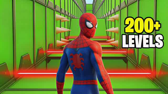 Parkour Deathrun : 250