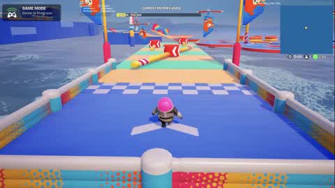 Fort Guys: The Beginning