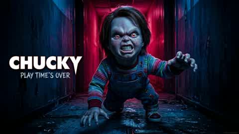 CHUCKY [HORROR]