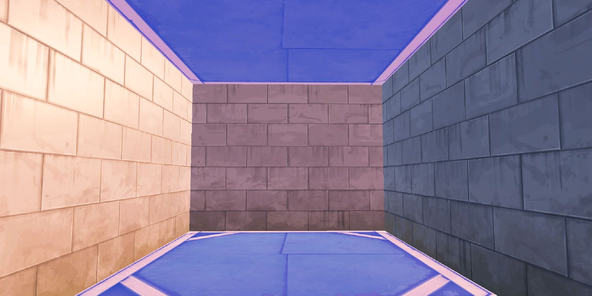 10 ROOM CHALLENGE