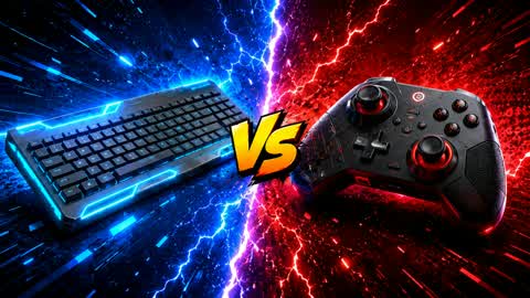 Red vs Blue 🎮 🚀 Hyper Team Challenge