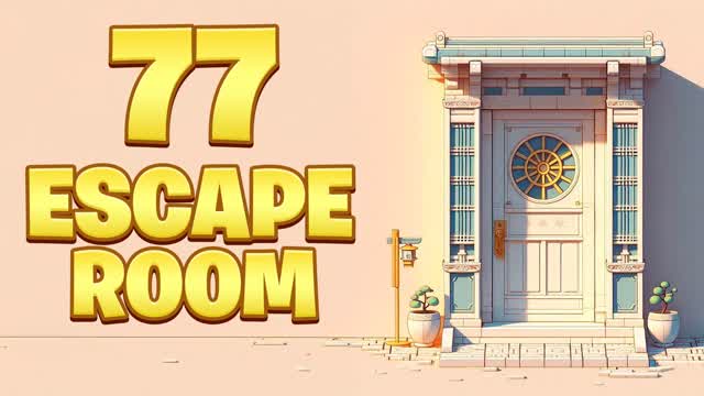 77 ESCAPE ROOM 🚪