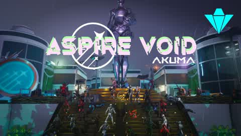 Aspire Void