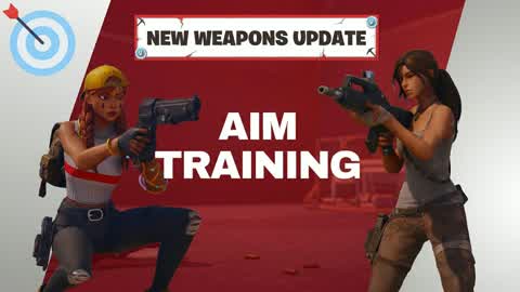 🎯 AIM TRAINER: BECOME A PRO 🎯