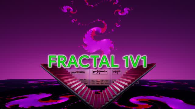 Fractal 1v1