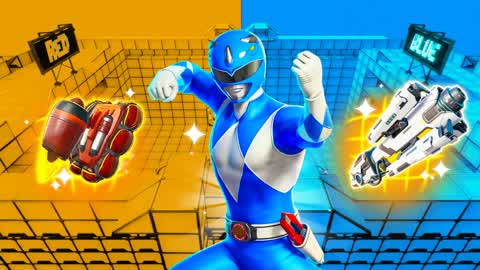 🐐 GO GOATED🌀RED VS BLUE 🔴🔵