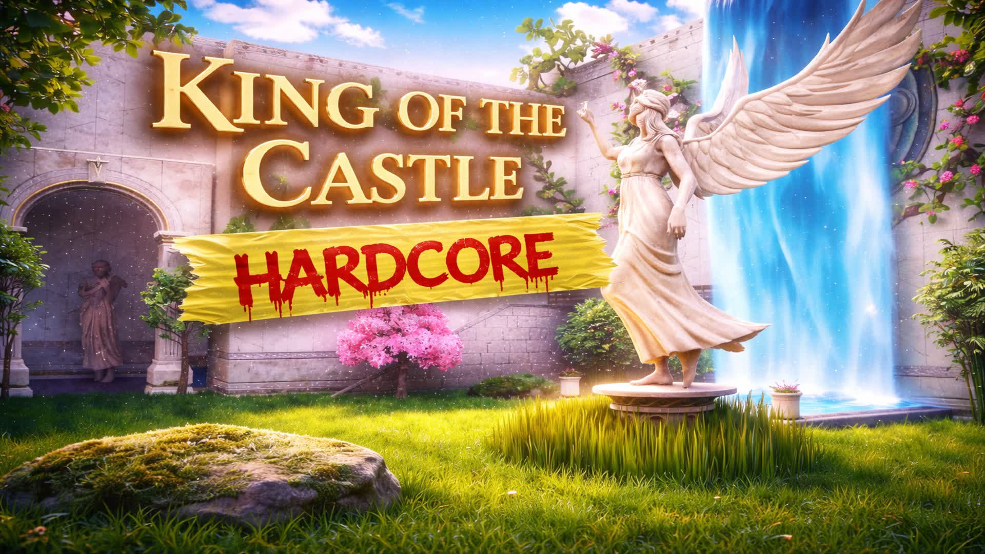 城の主 (ハードコア)