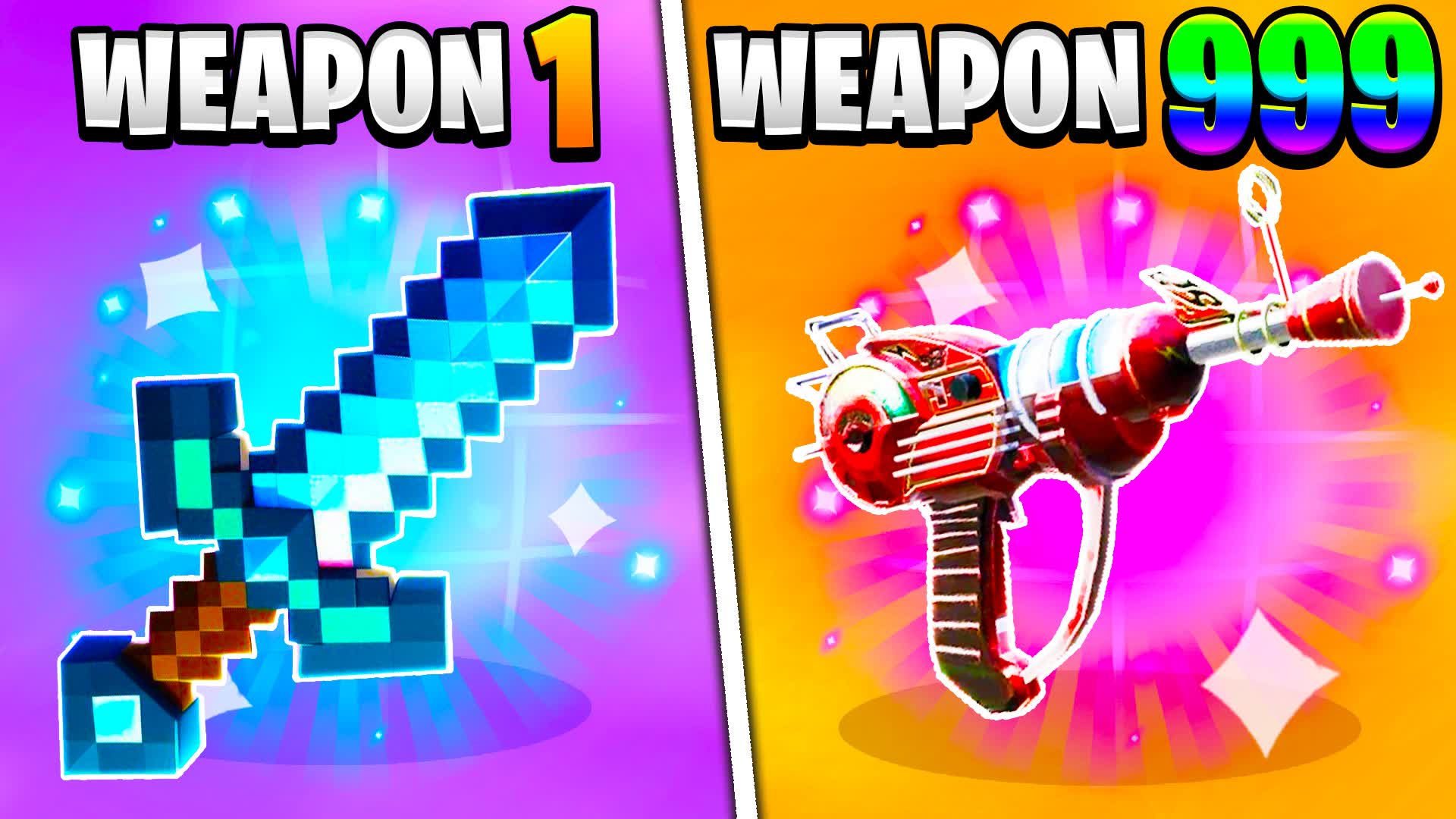 Froob 🌟ULTRA GUN GAME🎯ONE SHOT🔫 1302-9236-7106 by froob - Fortnite Creative ...