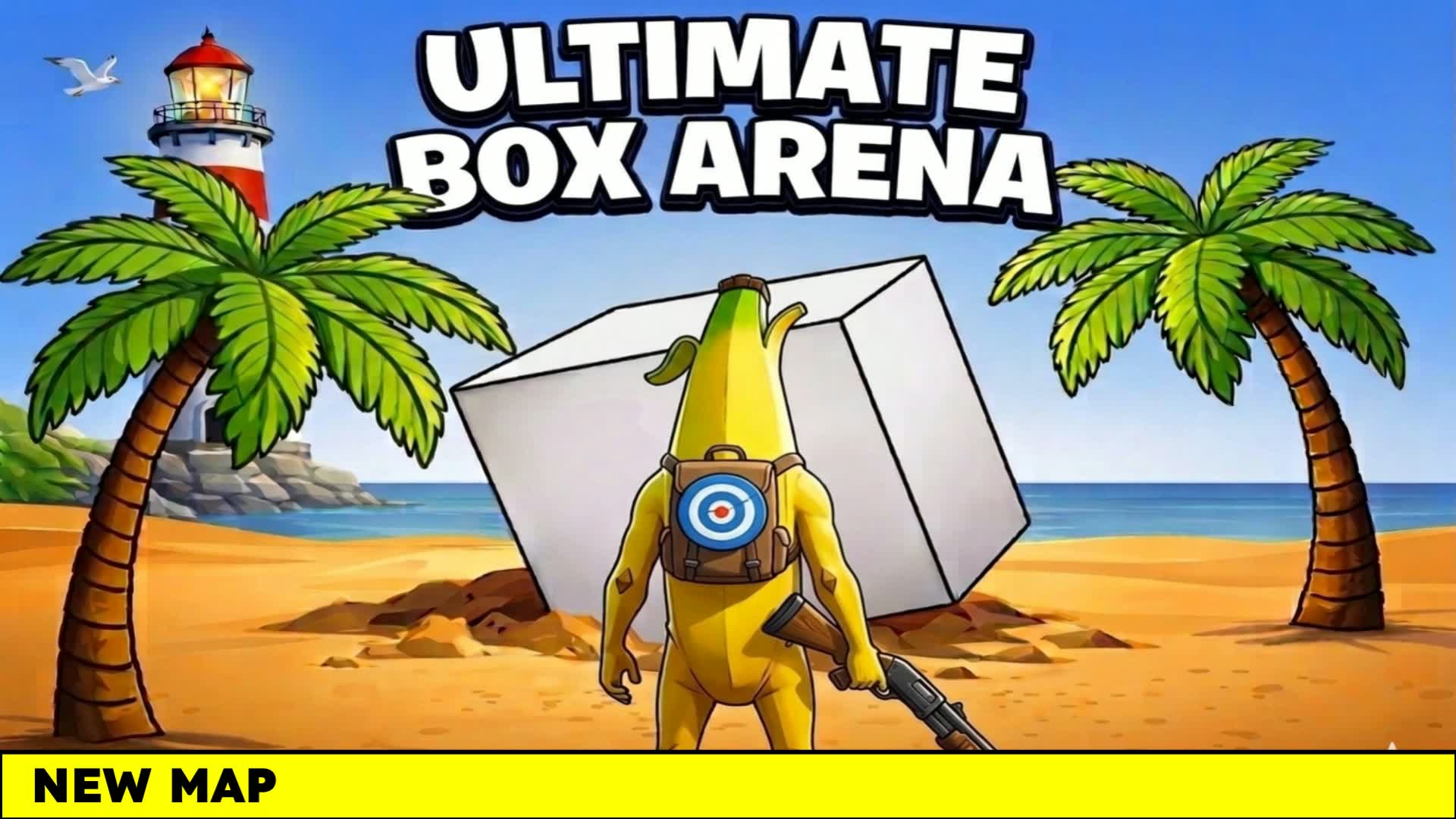 アルティメットボックスアリーナ