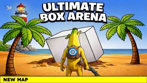 ULTIMATE BOX ARENA