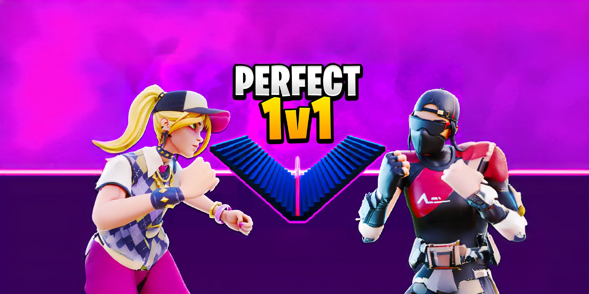 Froob ⭐PERFECT 1V1 MAP⭐ 1864-3681-9815 by froob - Fortnite Creative Map Code ...