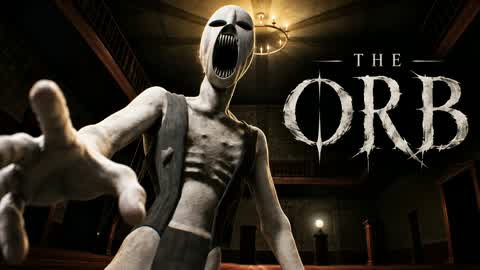 THE ORB [HORROR]