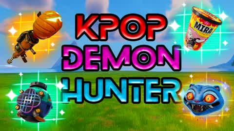 SUPER KPOP RELOAD ALL GUN 1v1v1