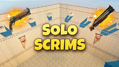 SOLO - سكرمز الطيبين 🥇🏆
