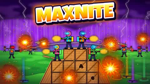 Maxnite