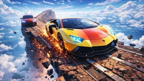 💀 DANGEROUS DRIVING - ALL VEHICLES 🚗