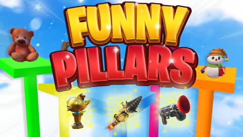 FUNNY PILLARS 👑