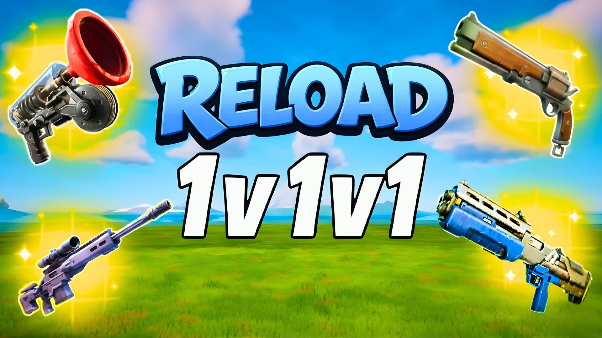 1v1 1v1v1 (オリジナル)