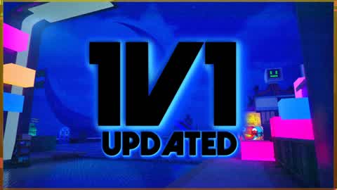 B0ne's 1v1: Remastered; Override