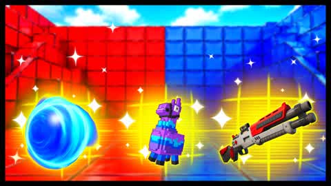 RED VS BLUE COMPOSED VELOCITY 🔴🔵