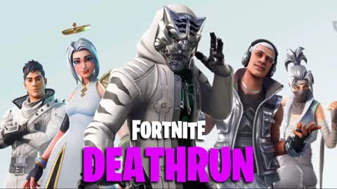 Warning May Rage Deathrun 4