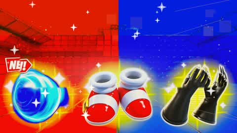 [][]SPIDER-MAN SONIC Boom 🔴🔵
