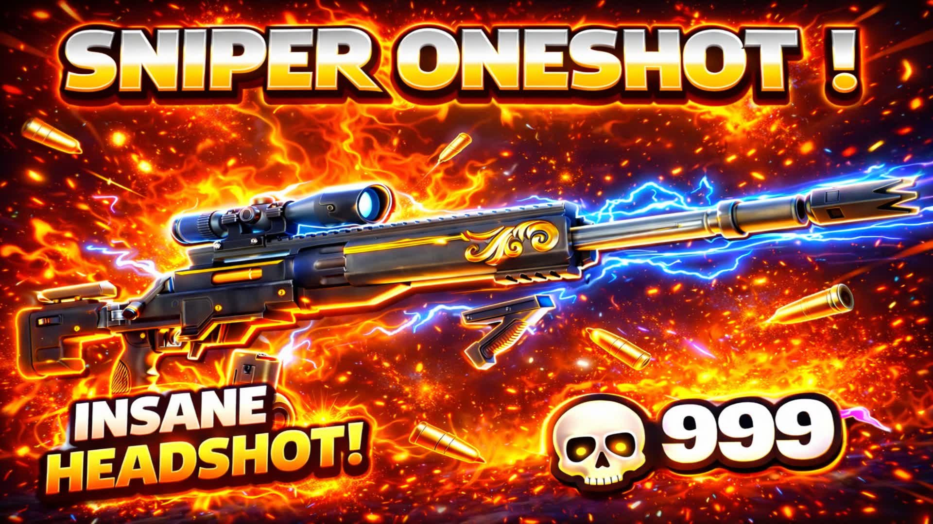 ONE SHOT SNIPERS 🔫🎯 TILTED 楽