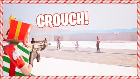 Simon Says (Roger Says)