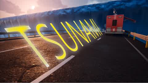 Tsunami Ed