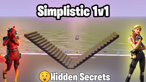 simplist 1v1