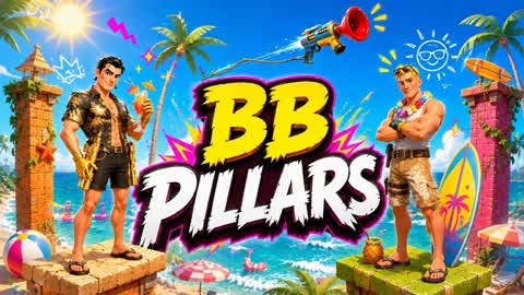BB pillars