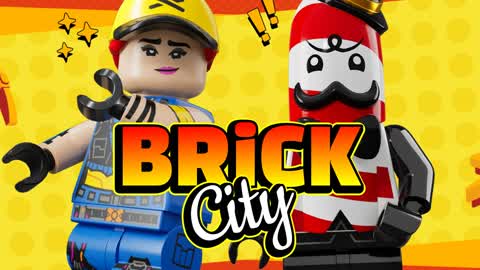 BRICK CITY