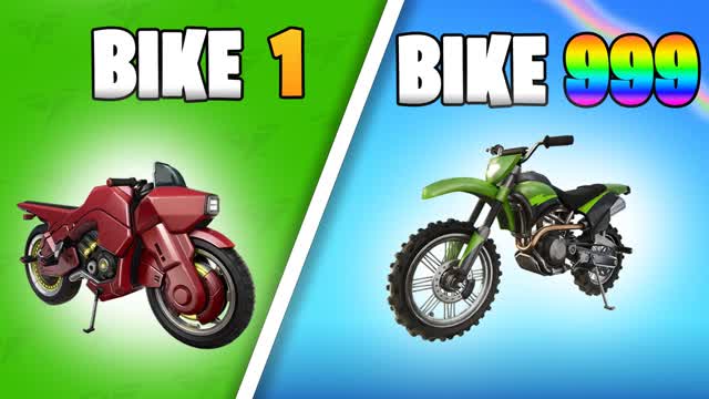 BIKE UP