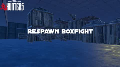*CHAPTER 5* RESPAWN BOXPVP