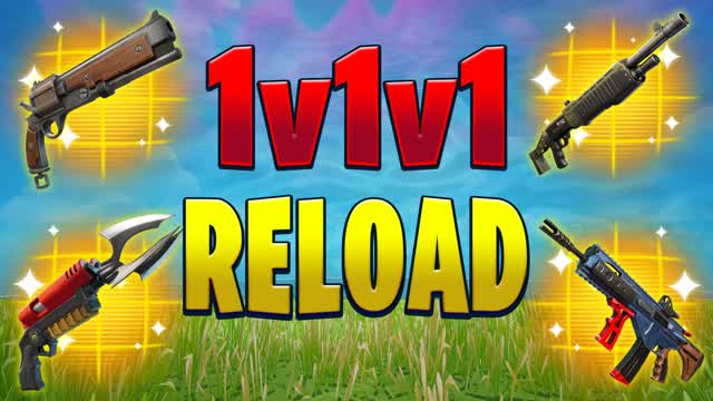 1V1V1 RELOAD REALISTICS 1V1 FFA POLIR