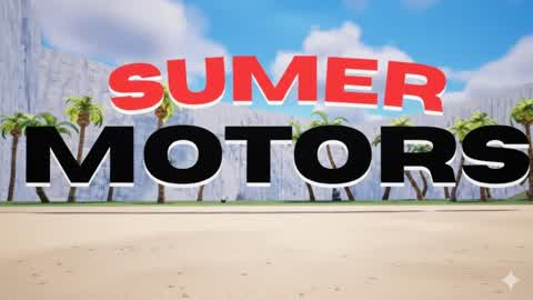 ☀️ SUMMER MOTORS 50 VS 50☀️