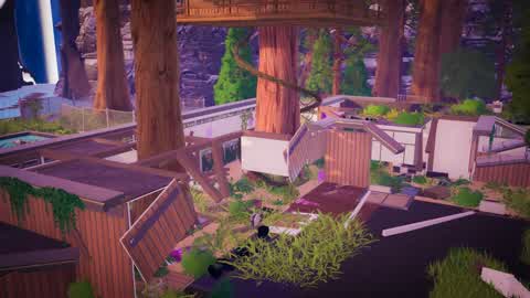 Rebirth Ruins