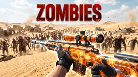 DESERT ZOMBIESđ§ââď¸ - BODYCAM - DRIVE