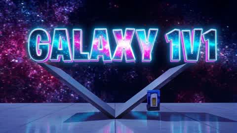 GALAXY 1V1 🌌