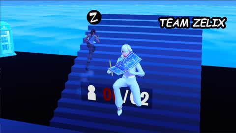TeamZelix 1v1