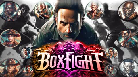 TheWalkingDead BoxPvP 📦