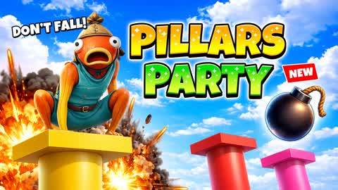 PILLARS PARTY FFA