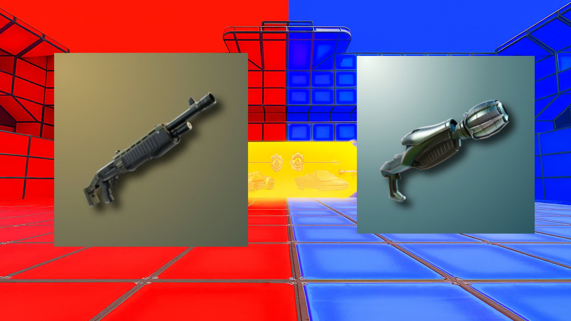 RED VS BLUE 83 SUPER