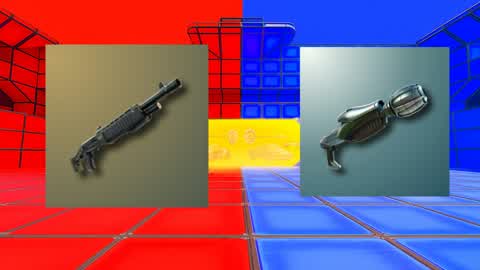 RED VS BLUE 83 SUPER
