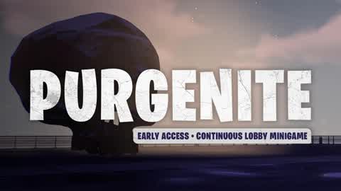 PURGENITE