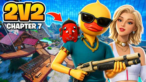 2V2 SPRITES STORM🌀 - CHAPTER 7 - SNOKZY